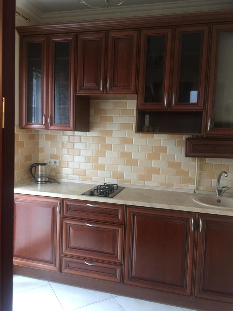 Cozy Studio Near Greek Square Apartamento Odesa Exterior foto